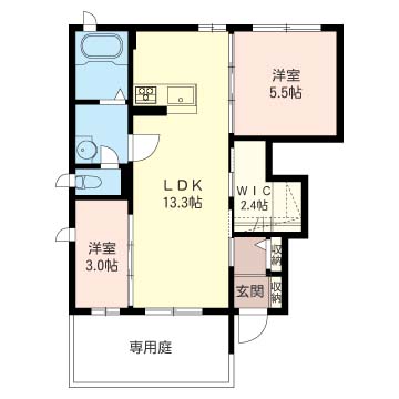 セレーノ　Ⅰ101-2