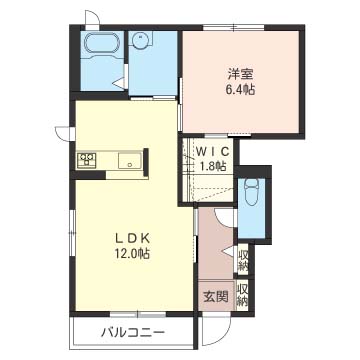 クラベールⅡ 101号-15