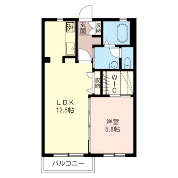 メゾン・ド・寿　Ｃ102-2