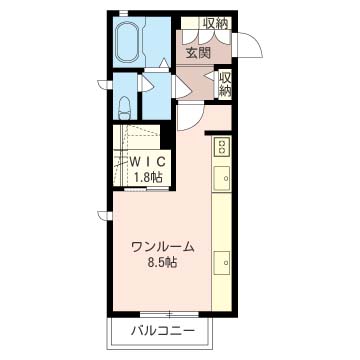 クリンゲル 201号-16
