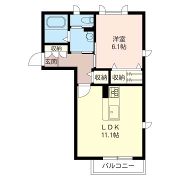 レションデュぺ－レ　Ⅴ 103号-16