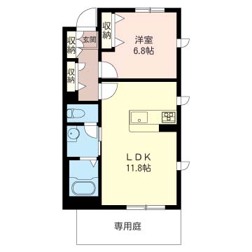 アネスティ 103号-16