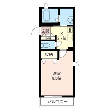 ベルーガ 207号-16