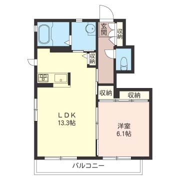 アルコバレーノＢ 101号-16