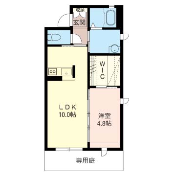 グラディーナ 103号-16