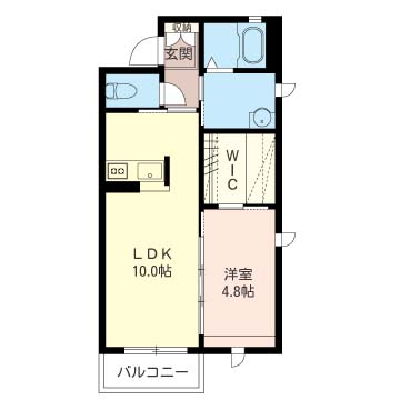 グラディーナ 203号-6