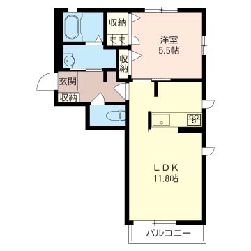 フロイデ 203号-16