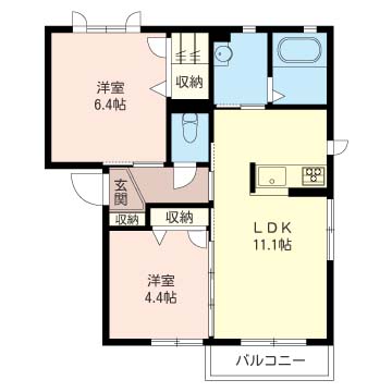 ＥａｓｔＥｎｄ　Ｙ’ｓ　Ⅱ 202号-16
