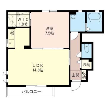 メルヴェイユー　Ｂ 101号-16