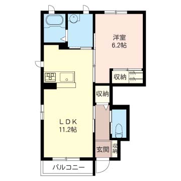 ルーチェ 101号-16