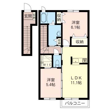 トルーアナン 203号-16