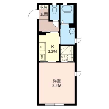 クラーロ 103号-16