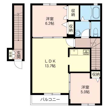 グロワール202-2