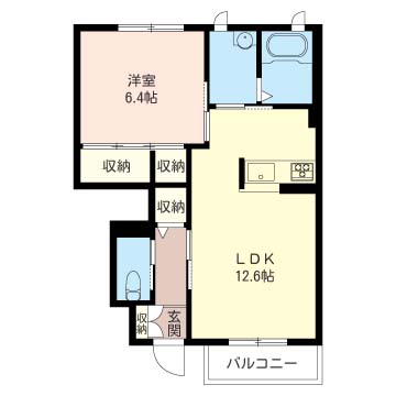 コンフォート87 103号-16