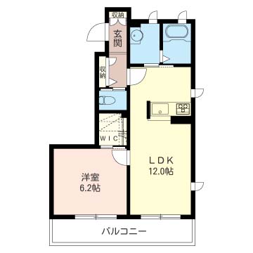 シャンベール　Ⅰ 103号-16