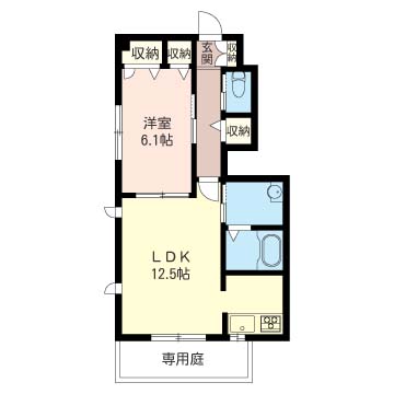 プリーマB 101号-16