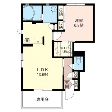 ヒルズ霞ヶ関Ⅱ 102号-16