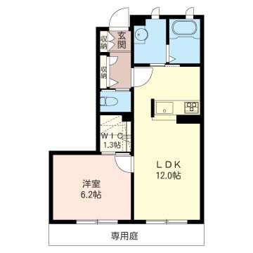 ラウレア　Ⅱ 102号-16