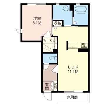 ラウレア　Ⅰ 101号-16