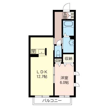 シャン・ド・フルール205-2