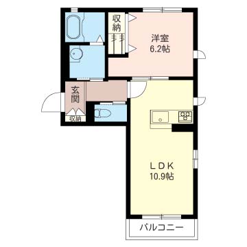 サンライズ 203号-15