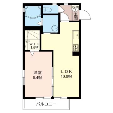 コンフォートさくら 201号-16