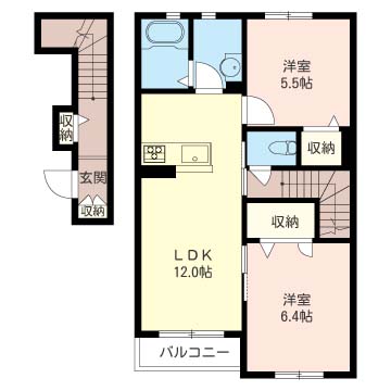 トルナーレ202-2