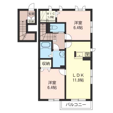 プリマベラA 201号-16