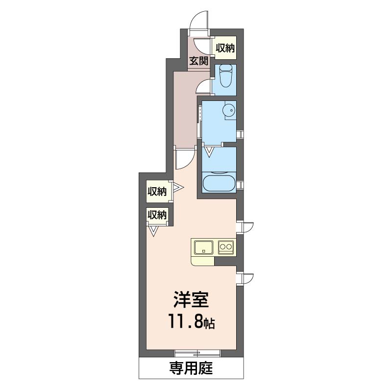 プティクラ―ジュ102-2