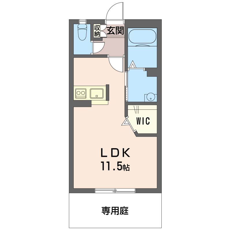 Le Parc 102号-16