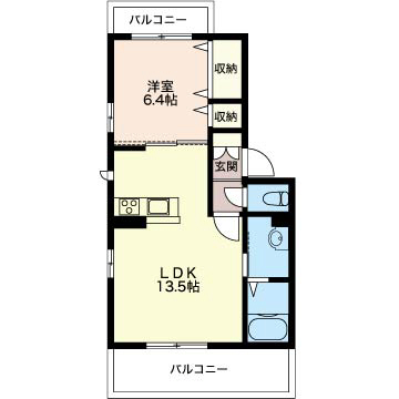 エテルノ 301号-6