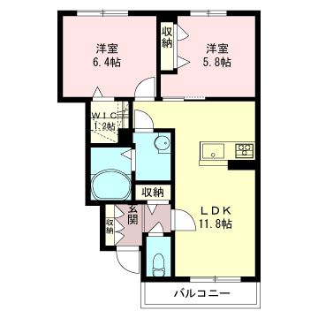 柿の樹１１７　Ｃ102-2