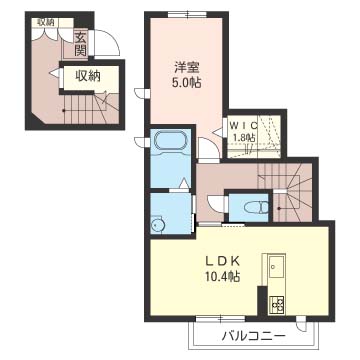 リンガースペース 202号-16