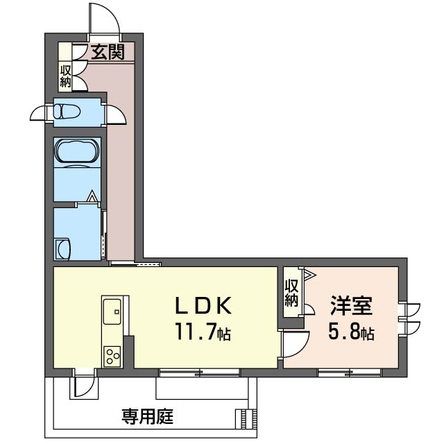 リンガースペース 101号-16