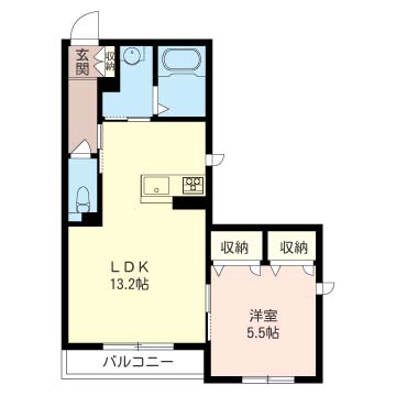 フォンテーヌ・リシュ 208号-16