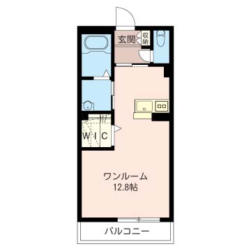 フォンテーヌ・リシュ 102号-16