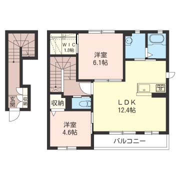 ウィスタリア202-2