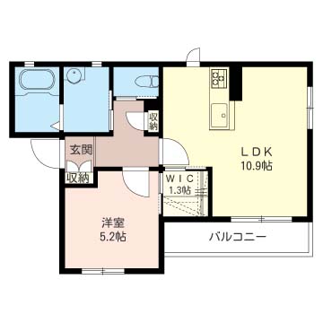 メゾン　ユーティー 202号-16