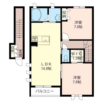 山茶花A 201号-16
