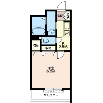 クラーレ インゼル 305号-16