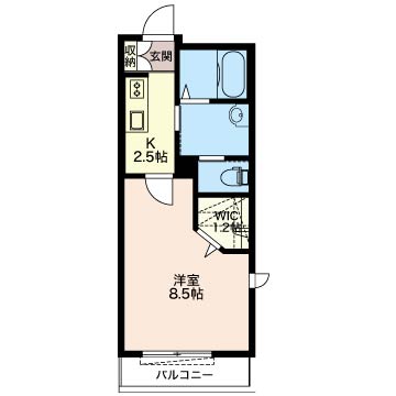 シャーメゾン】アドニスの賃貸情報｜さいたま市中央区｜積水