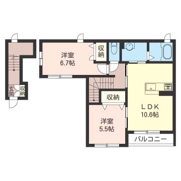 グランシード 205号-16