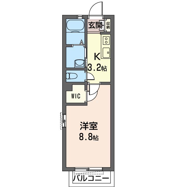 ティーズ　ヒル A号-6