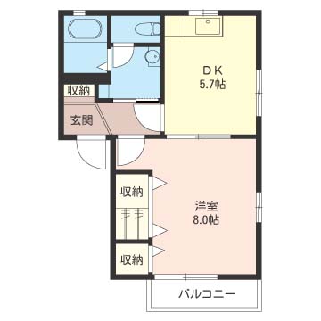 スーバンビラＢ201-2