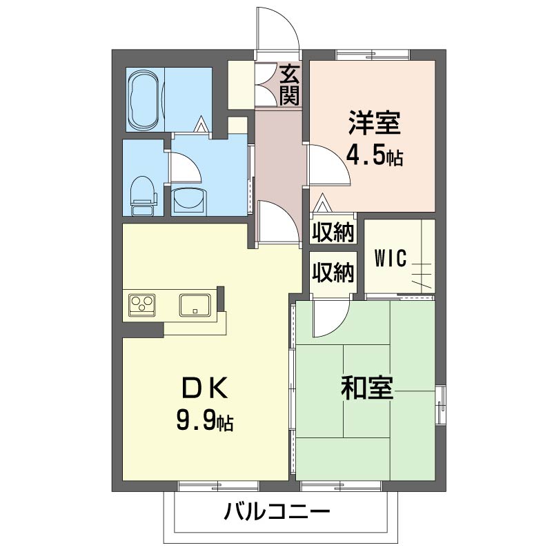 グロアール 101号-16