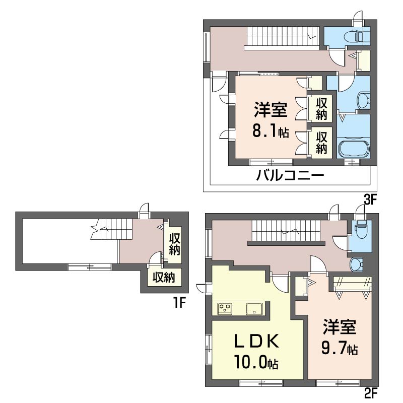 ラージ　フィールド 107号-16