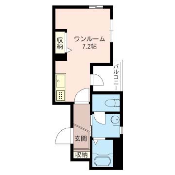 ラージ　フィールド303-2