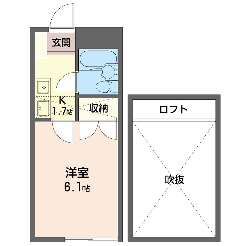 ピアコート201-2