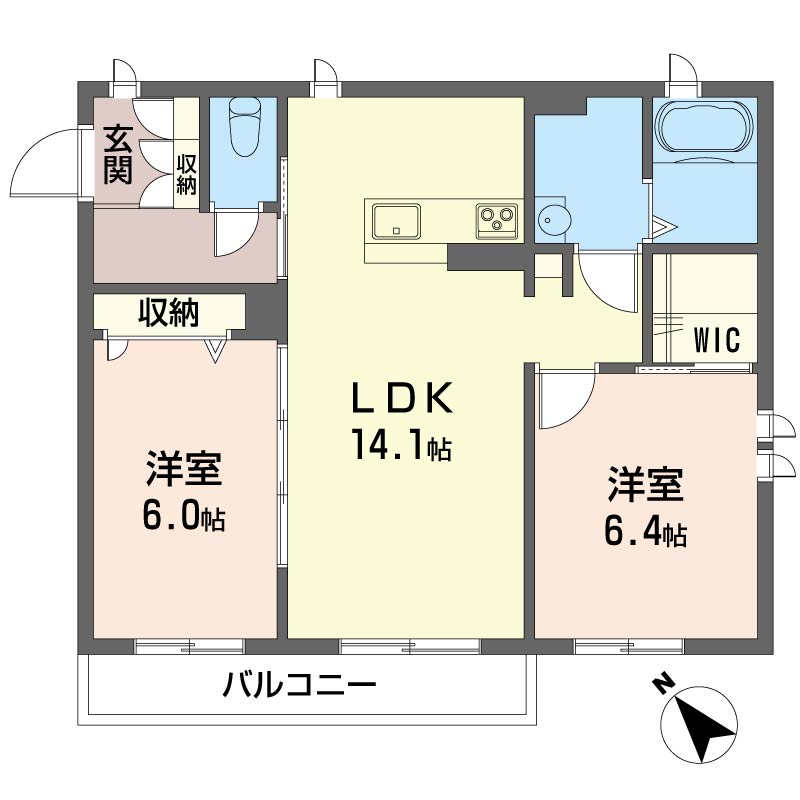 プルミエール 103号-16