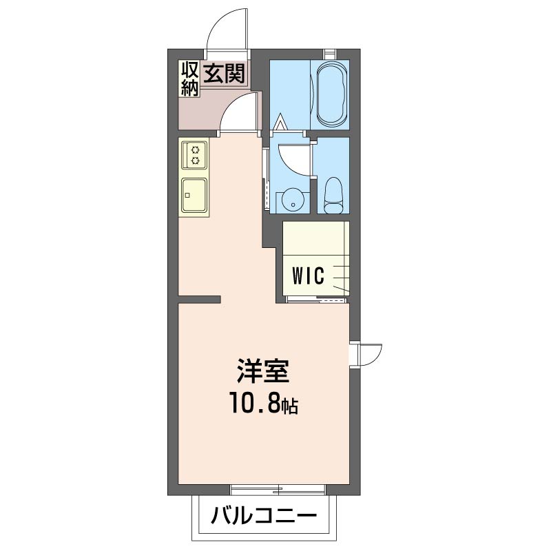 サザンコート 203号-14